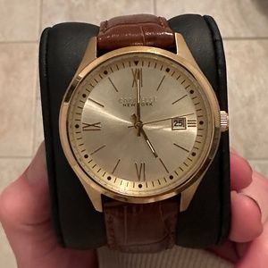 Caravelle watch